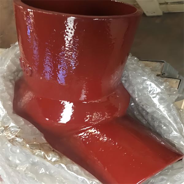 Cast Iron Branch