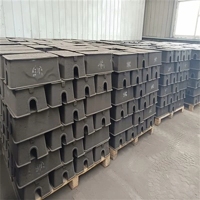 Heavy Duty Water Meter Box Heavy Duty Water Meter Box