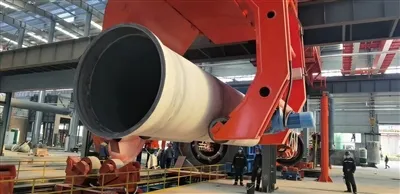 Dopustite mi da vas upoznam s nodularnim željezom