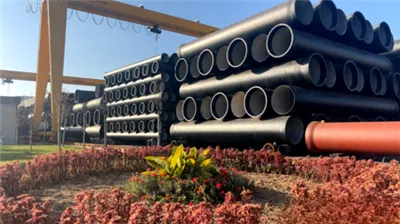 Detaljno objašnjenje cijevi od nodularnog željeza razreda K- (klasificiranih prema debljini stije...