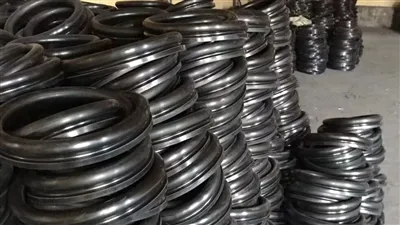 Brtvene brtve za vodoopskrbne i odvodne cijevi od nodularnog željeza