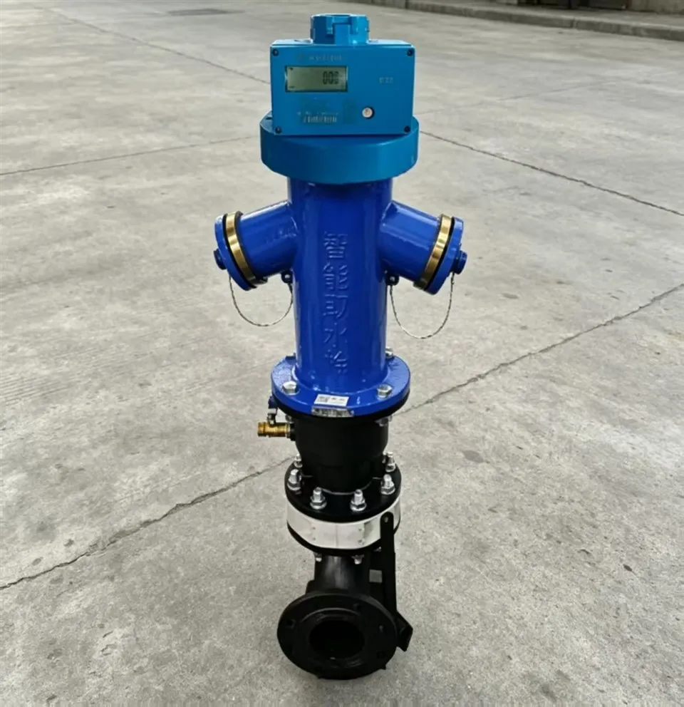 IoT pametna slavina za vodu