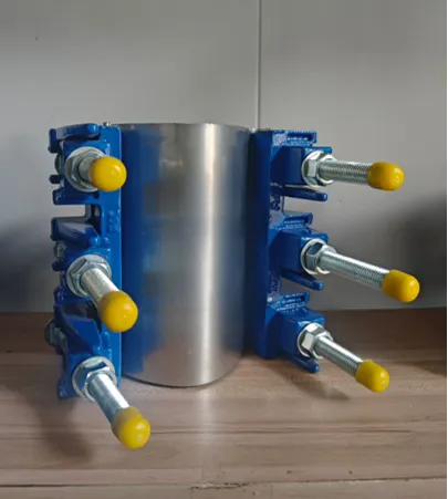 Popravite stezaljke s Di Lugom